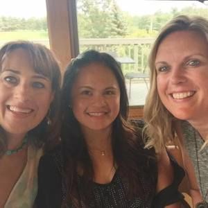 Meet your Posher, Mae